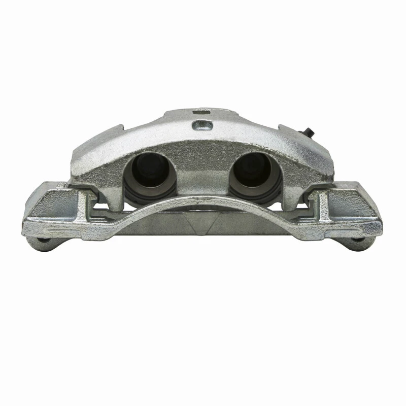 DFC 12-24 Nissan NV1500 Front Right/Front-R Premium Caliper - Silver Zinc Coated