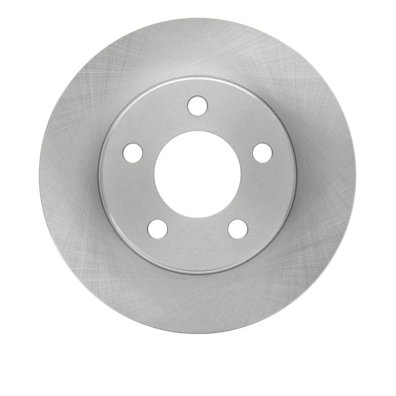 DFC 80-89 American Motors Eagle Front Brake Rotor