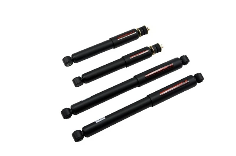 Belltech ND2 OEM Stoßdämpfer-Set