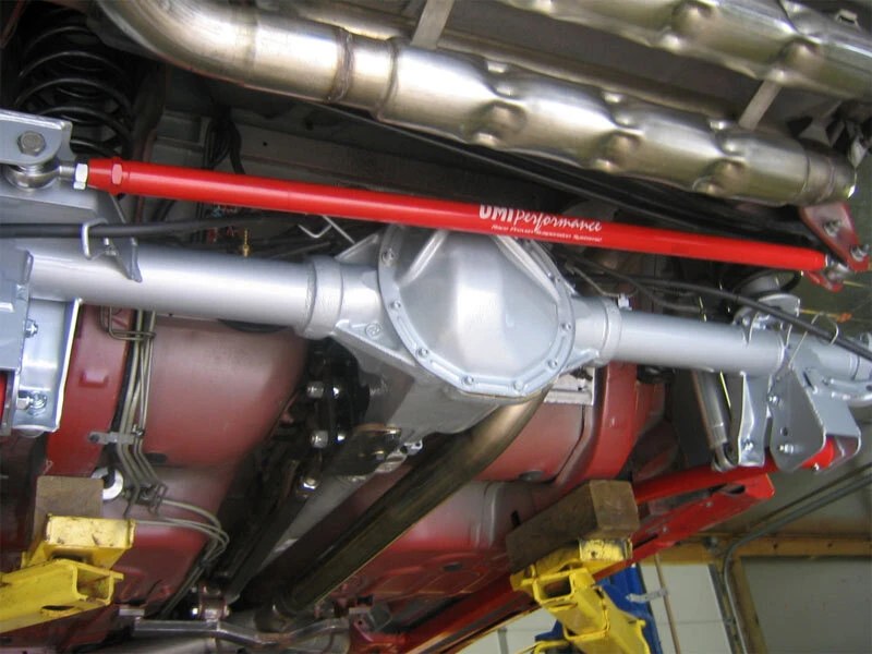 UMI Performance 82-02 F-Body Doppelt einstellbare Panhard Stange