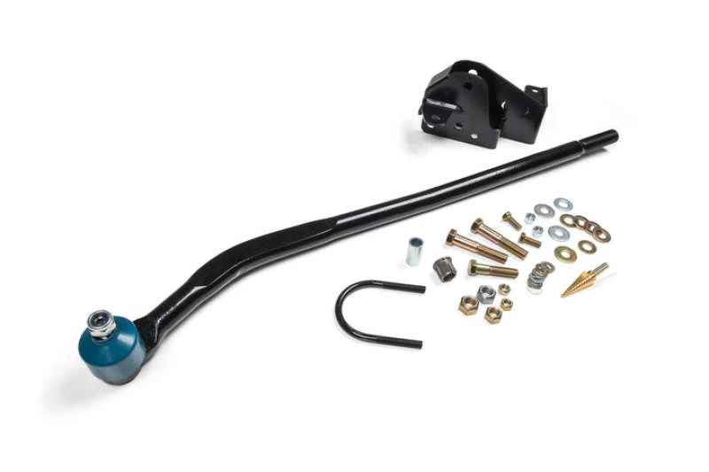 JKS Manufacturing Drag Link Flip Kit für Jeep Wrangler JK LHD