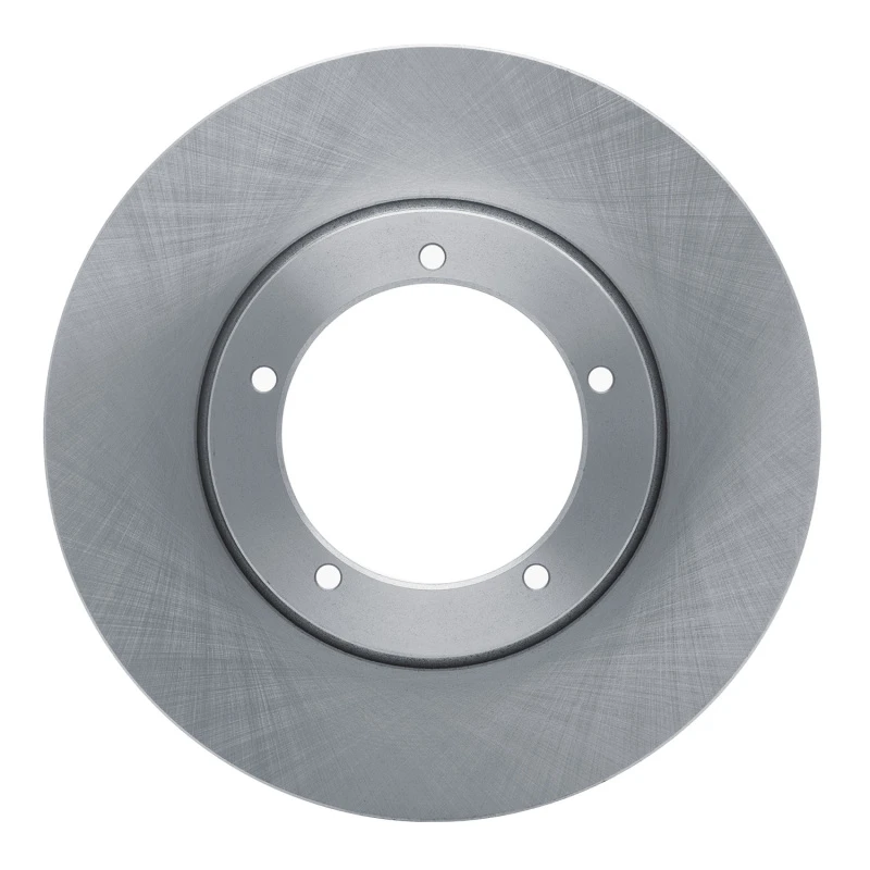 DFC 65-76 Porsche 911/912 Front Brake Rotor