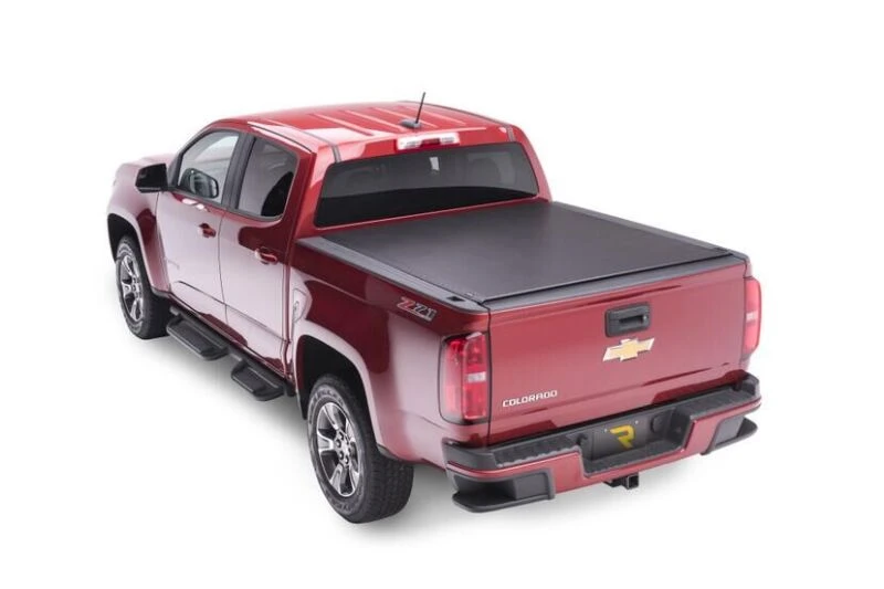 Truxedo Lo Pro Bettabdeckung für 02-13 GM Avalanche 5ft
