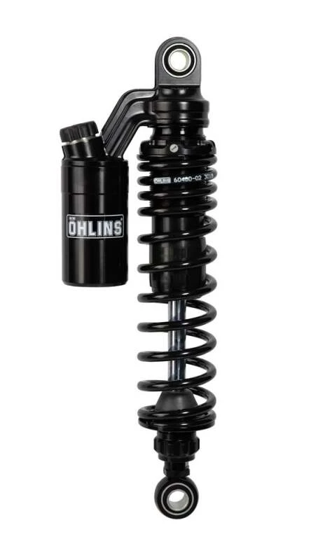 Ohlins 04-20 Harley-Davidson Sportster XL STX 36 Blackline Shock Absorber