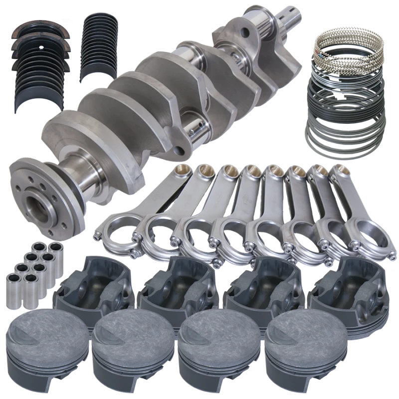 Eagle Competition Rotierende Baugruppe für Chevy 454