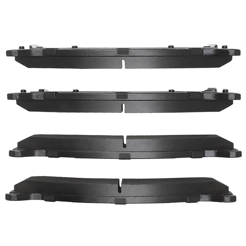 DFC 99-20 Cadillac DeVille Front Heavy Duty Pads and Hardware Kit