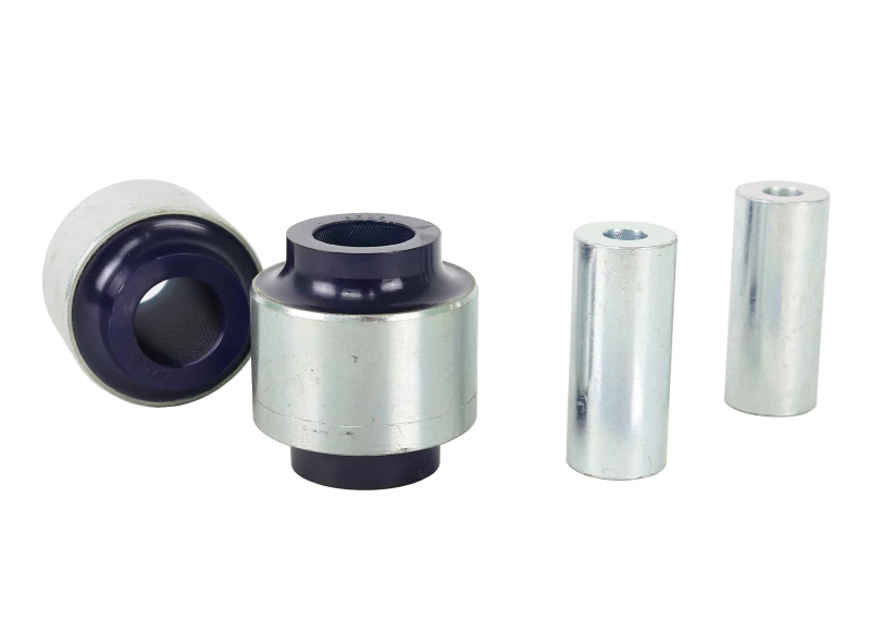 SuperPro 2011 Chrysler 300 Touring Front Rearward Radius Arm Bushing Set (Std. Alignment)