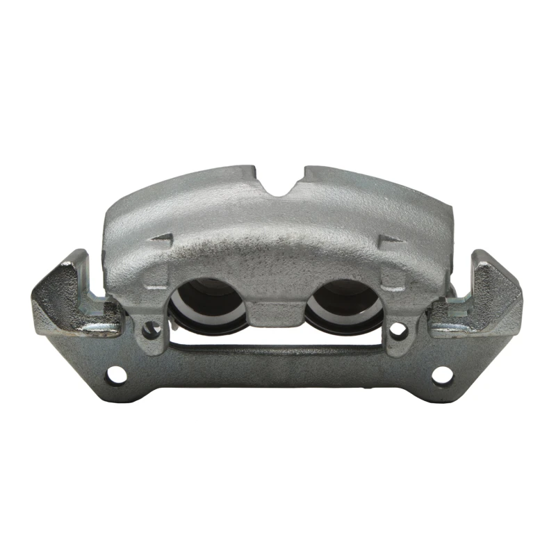 DFC 03-06 Ford Expedition Front Premium Caliper - Silver Zinc Coated