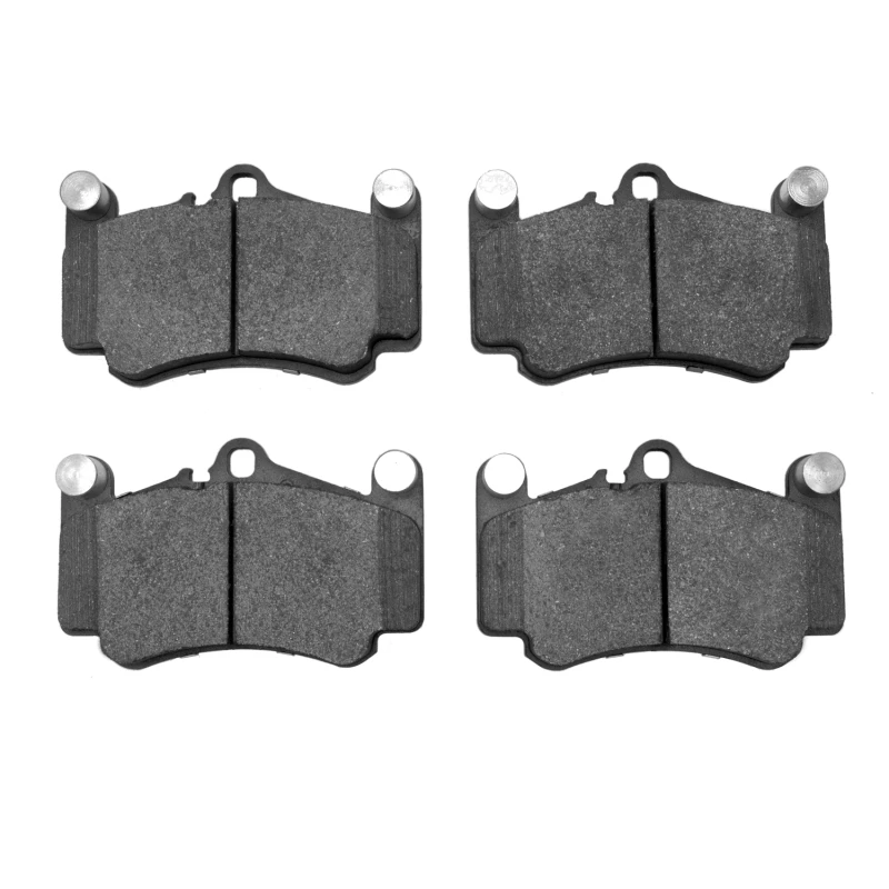 DFC 99-12 Porsche 911 Front Active Performance Pads - Low Metallic