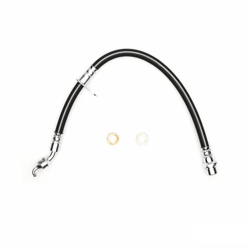 DFC 00-05 Toyota MR2 Spyder Rear-L Brake Hose