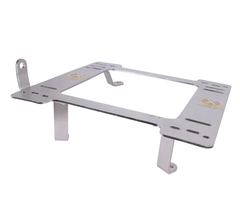 NRG Seat Brackets for 1997-2006 Jeep Wrangler TJ