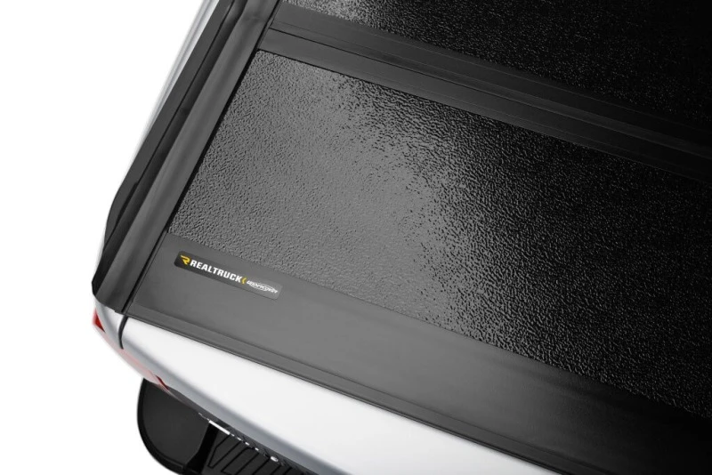 UnderCover Flex Tonneau-Abdeckung für 2022–2025 Nissan Frontier 5 ft. Pritsche