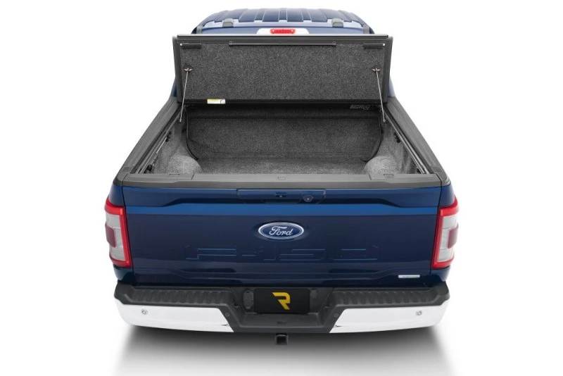 UnderCover Ultra Flex Tonneau Cover für 2021–2024 Ford F-150 6.5ft