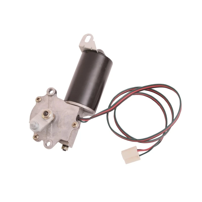 Omix Windschutzscheibenwischer-Motor 3-Draht 76-82 CJ Modelle