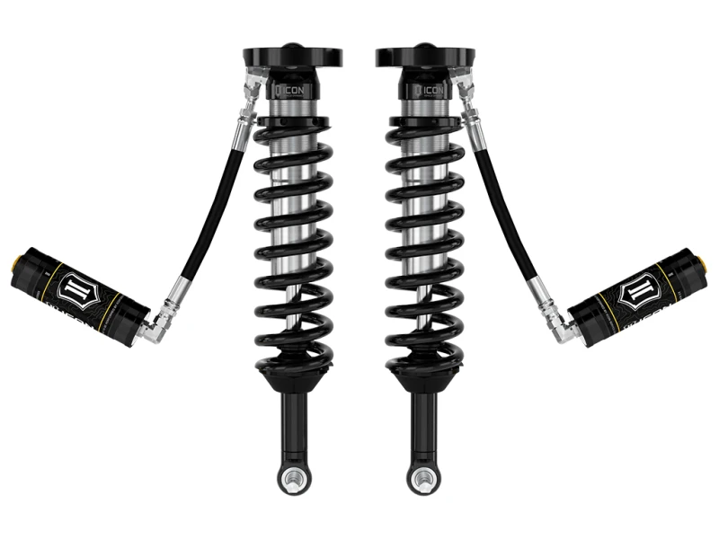 ICON 2023+ GM Canyon/Colorado EXT Travel 2.5 Series Stoßdämpfer VS RR Coilover Kit