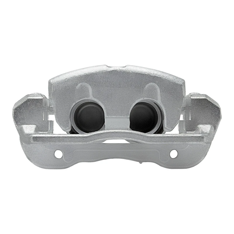 DFC 15-21 Kia Sedona Front-R Premium Caliper - Silver Zinc Coated