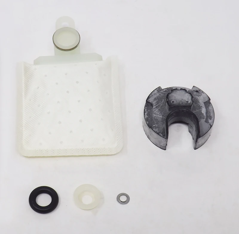 Walbro Brennstoffpumpen-Kit für 03-06 Evo / 95-99 Eclipse GST/GSX
