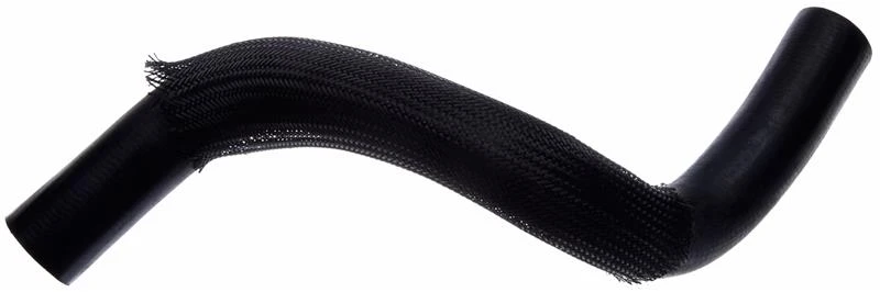 Gates 90-93 Chevrolet Corsica V-6 3.1L Upper Molded Coolant Hose