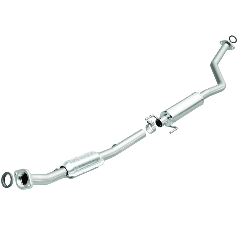 MagnaFlow-Konverter DF 00-05 Toyota Celica 1.8L Front  1ZZFE GT
