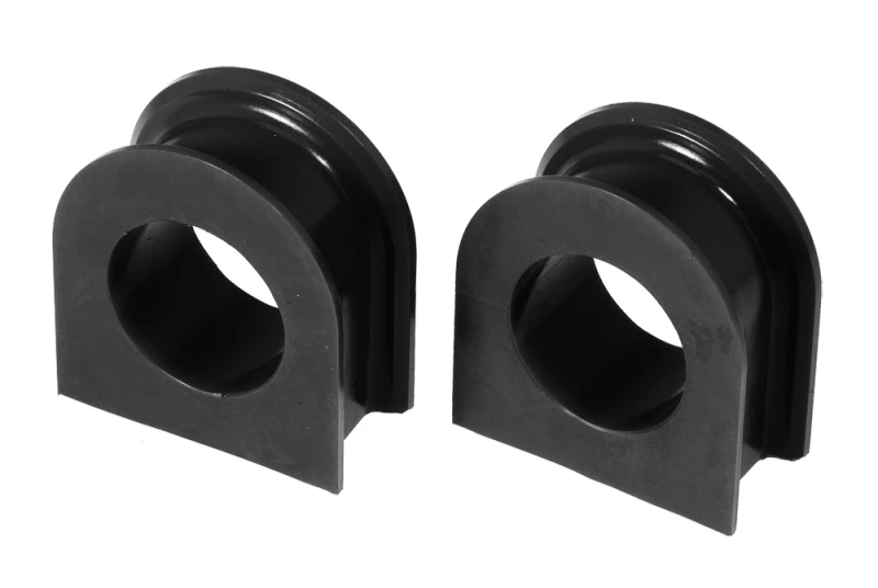 Prothane Vorderer Stabilisator Buchsen für 02-03 Chevy Trailblazer - 44mm - Schwarz