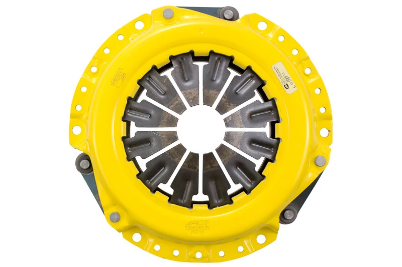 ACT Xtreme Clutch Pressure Plate for 1996 Nissan 200SX