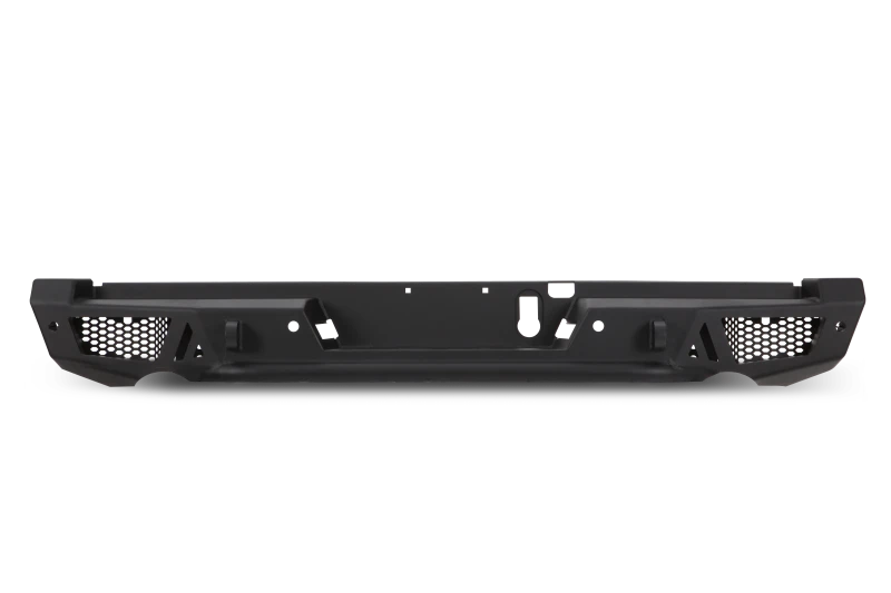 Body Armor 4x4 Ambush Series Stoßstange hinten für 2019–2024 Dodge Ram 1500