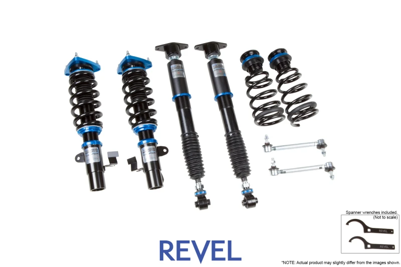 Revel Touring Sport Damper for 03-09 Mazda Mazda3