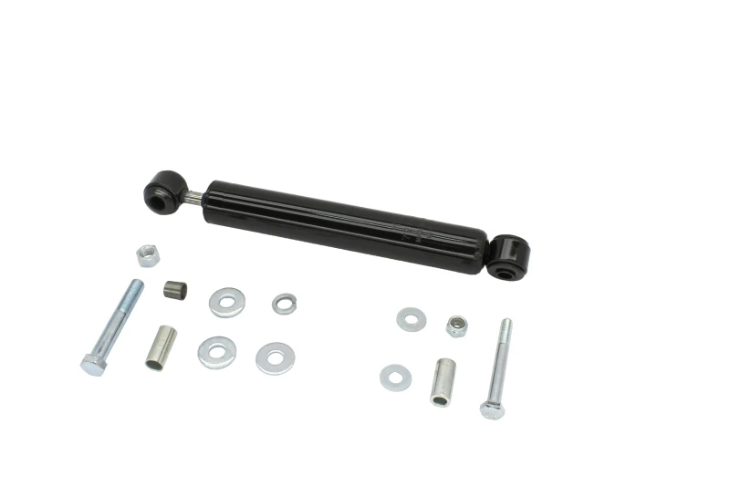 KYB Stoßdämpfer & Struts Lenkstabilisatoren vorne CHEVROLET Silverado K und V Serie (1/2 Ton) (4WD) 19