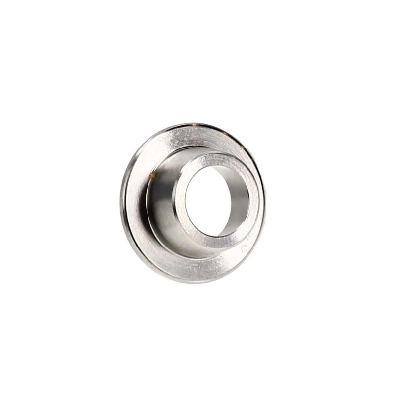 Manley Spring Retainer TI 1.255 7 DEG LT4