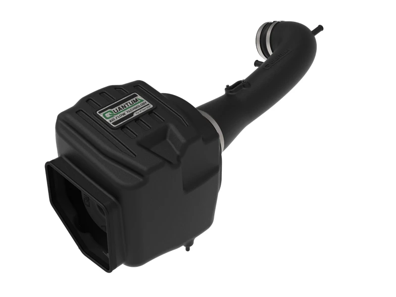 aFe Pro 5R Luftansaugsystem 14-19 GM Silverado/Sierra V8-5.3/6.2L