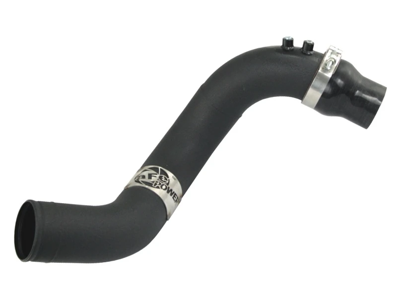 aFe Bladerunner Intercooler-Rohr, Auslass I/C-Rohr, Auslass GM Diesel LKW 04.5-05 V8-6.6L(td) LLY