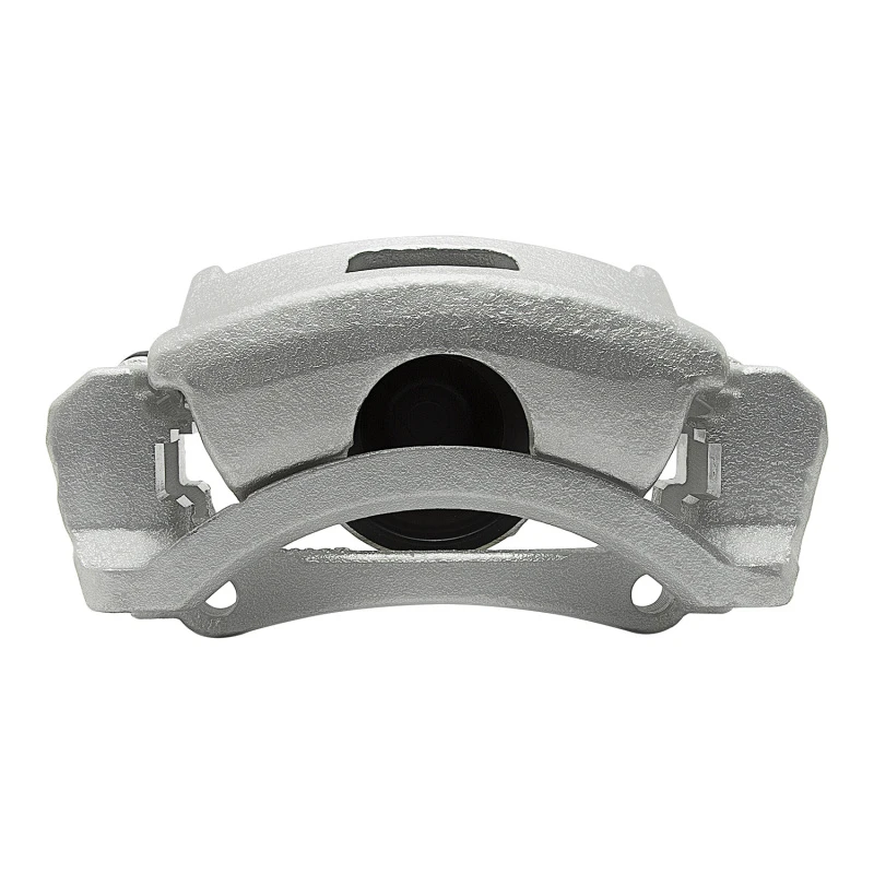 DFC 01-07 Buick Rendezvous Front-L Premium Caliper - Silver Zinc Coated