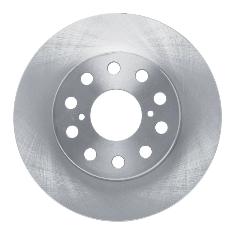 DFC 91-95 Toyota MR2 Rear Brake Rotor
