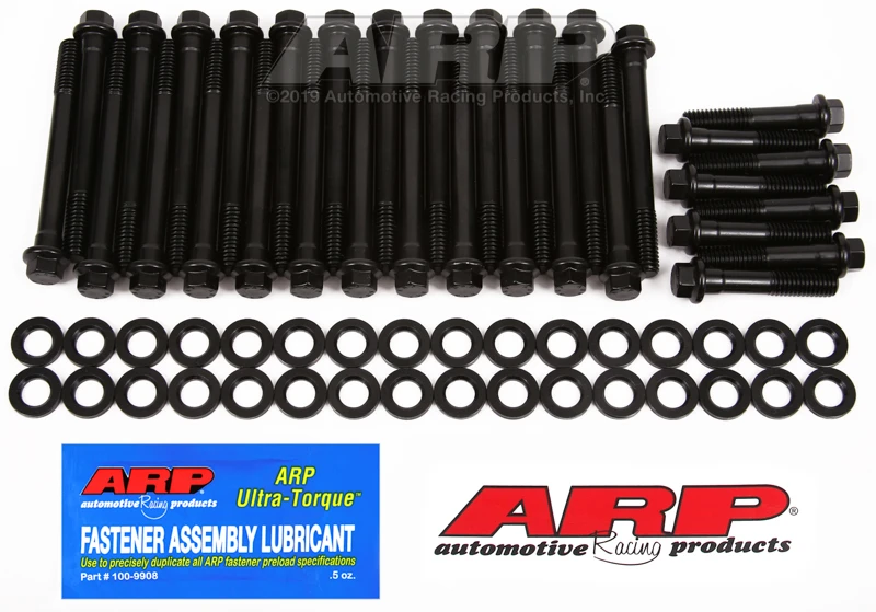 ARP BB Chevy Kopfschrauben-Kit für Chevrolet Big Block