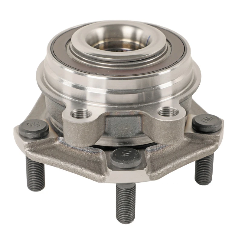 MOOG 19-22 Nissan Altima Vordere Nabe Einheit