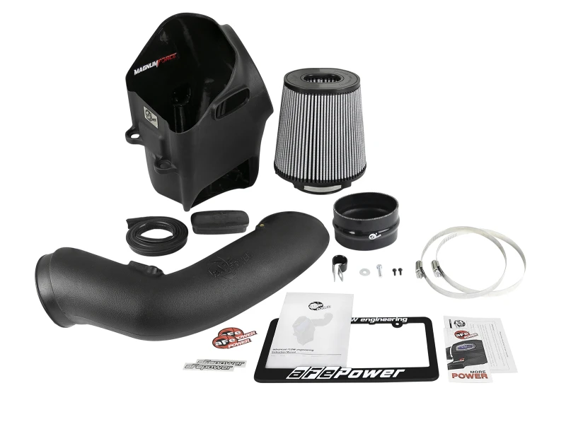 aFe Magnum FORCE Stage-2 Pro DRY S Kaltluft-Ansaugsystem