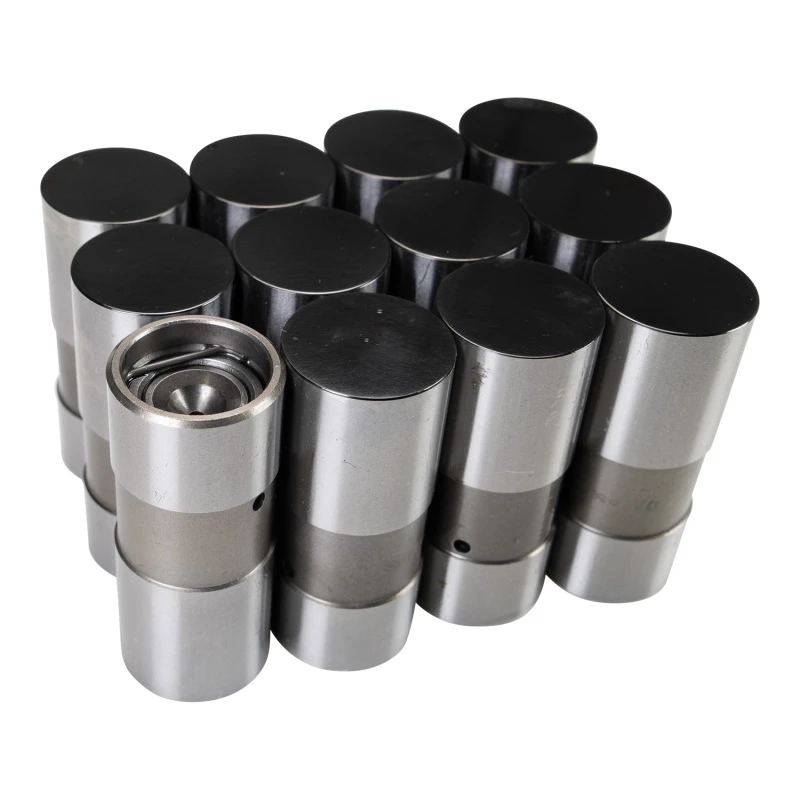 COMP Cams GM Applications Xtreme Energy DLC Hydraulic Flat Tappet Lifter .842in Dia. - 6 Cyl