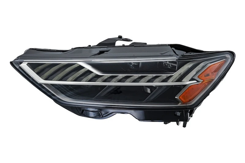 Hella Audi A7 Mxb Scheinwerfer Lh