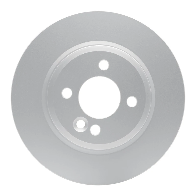 DFC 02-08 Mini Cooper (Excl Clubman) Front GeoSPEC Coated Rotor