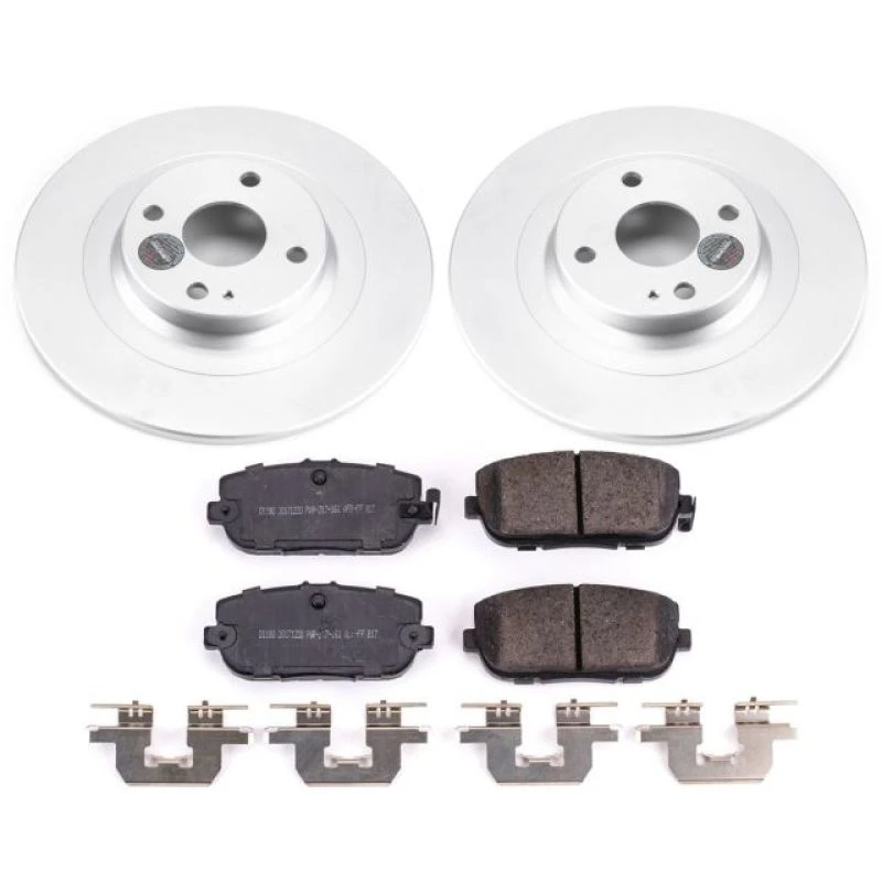 powerstop_CRK7362-679458f75f149 Power Stop 17-19 Fiat 124 Spider Rear Z17 Evolution Geomet Coated Brake Kit
