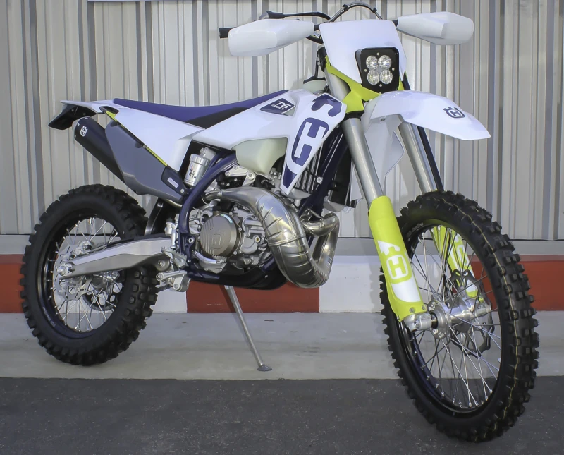 Baja Designs XL80 LED Husqvarna Kit