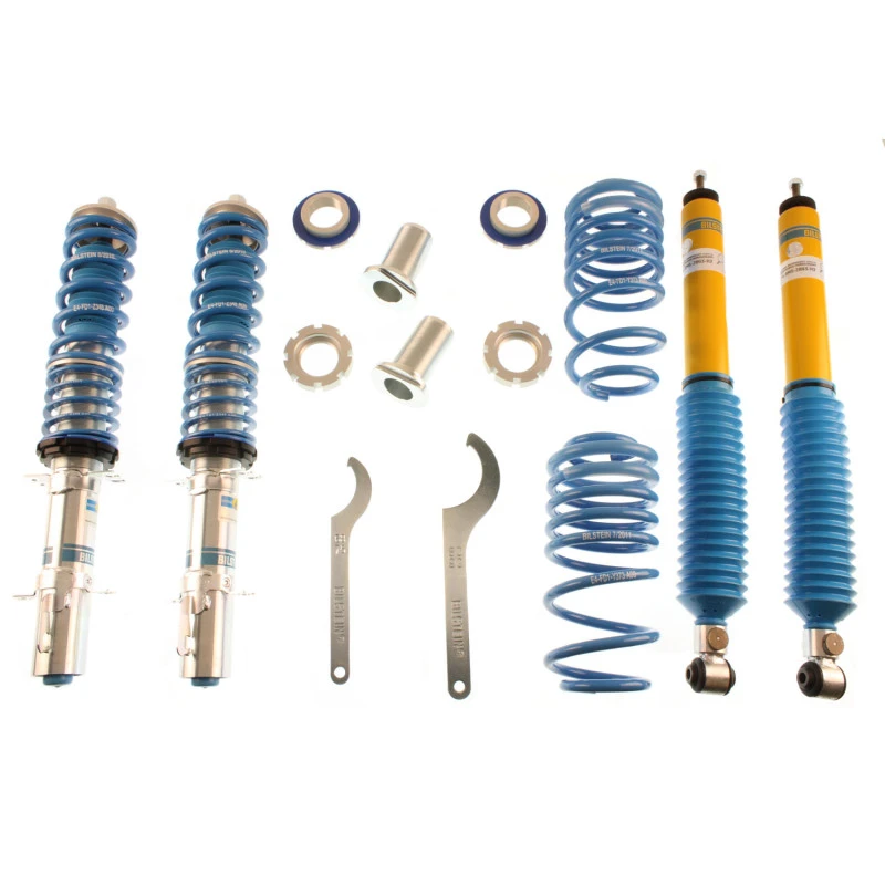 Bilstein B16 96-03 Audi A3 Vorder- und Hinterachs-Performance-Fahrwerk-System