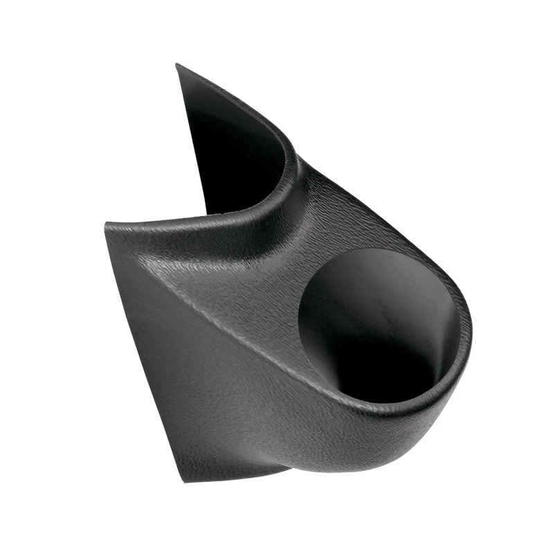 Autometer 99-06 GMC Sierra/Dmax (ohne Lautsprecher) Einzelpod - Schwarz