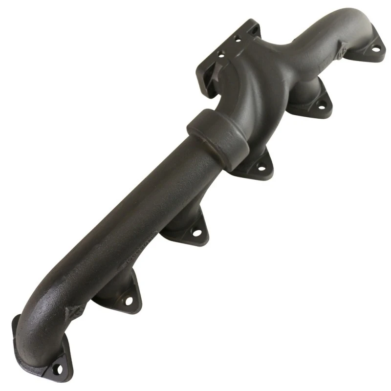 BD Diesel 03-07 Dodge 5.9L Cummins Pulse Exhaust Manifold Kit
