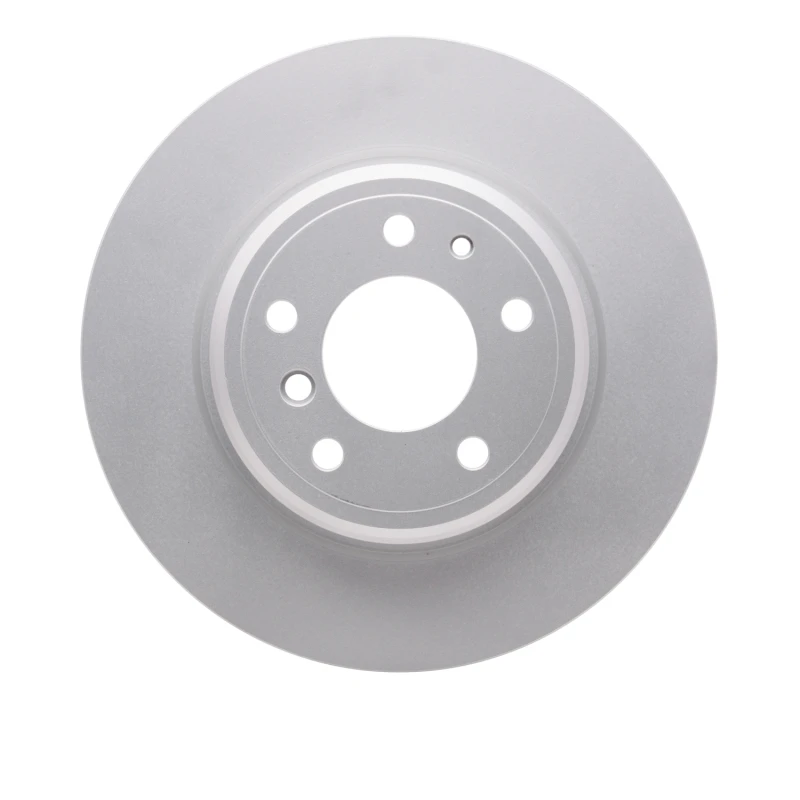 DFC 91-01 BMW 850i Rear GeoSPEC Coated Rotor