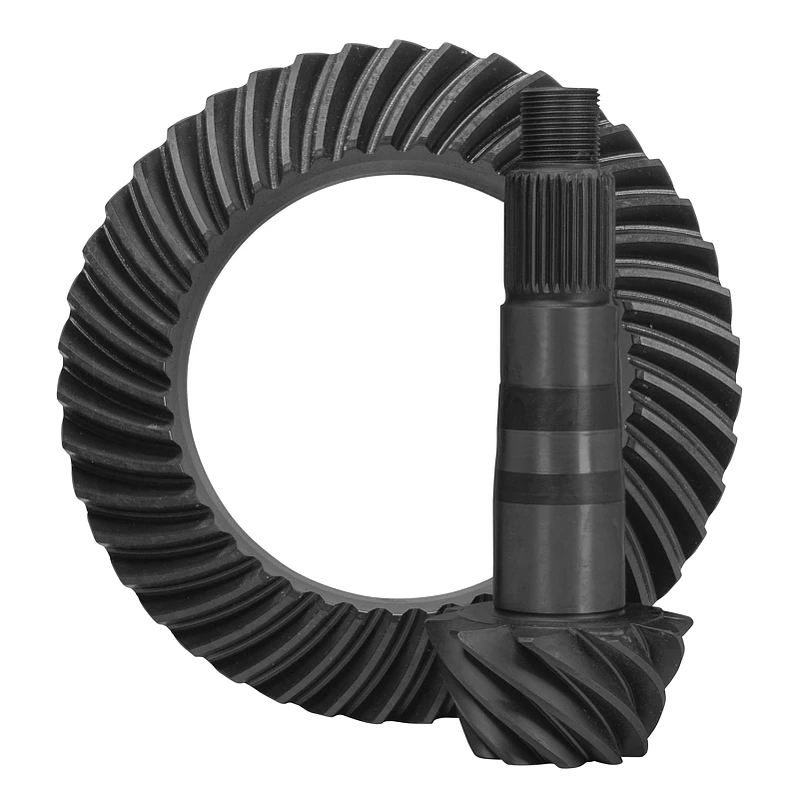 Yukon Gear High Performance Replacement Ring & Pinion Gear Set for Dana M275 4.30 Ratio