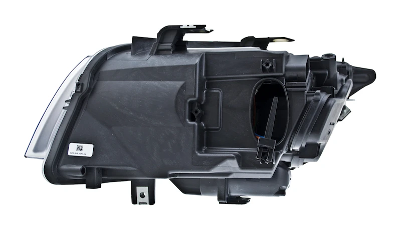 Hella 2006-2008 BMW 323i Bi-Xenon Scheinwerferbaugruppe