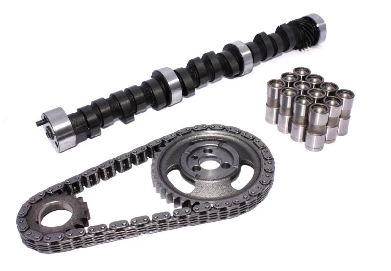 COMP Cams Nockenwelle Kit Cv6E 252H