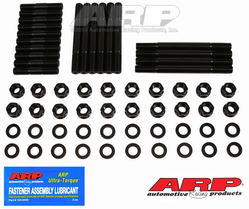 ARP Mopar A W2-Zylinder Kopfbolzen Kit