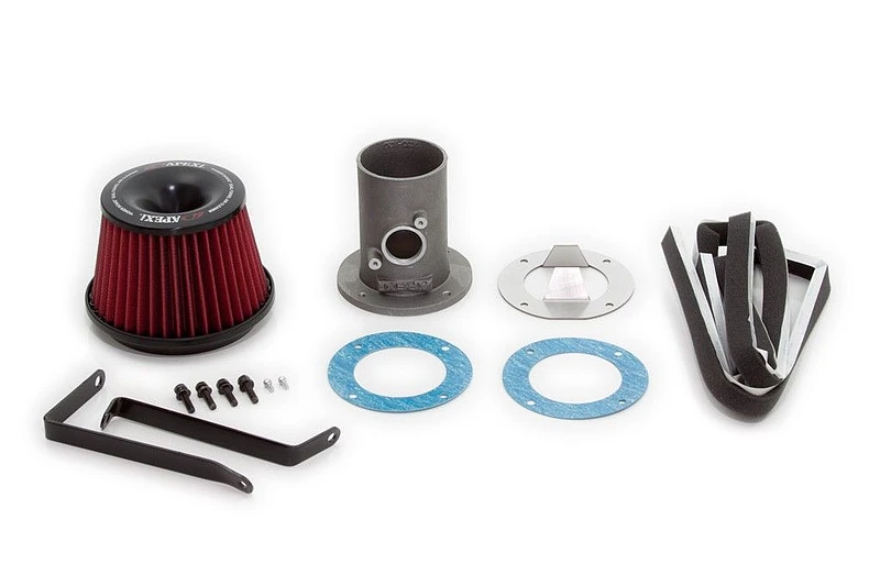 Apexi Power Intake für Subaru Impreza GDA GGA GDB Legacy BE5 BH5 Forester SG5 SG9